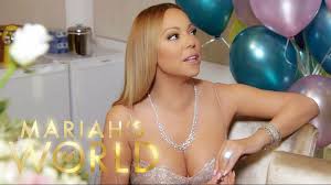 In the trailer for the season, bryan seems to be in close proximity of mariah a lot, leading her staffers. Mariah S World Episode 4 Recap Mariah Carey Reality Show
