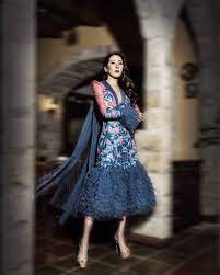 Sebastian Gunawan Blue Midi Dress Dresses Dress Outfits