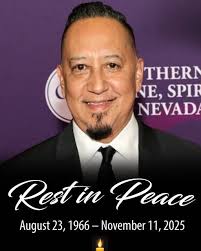 With heavy hearts, we announce the passing of this beloved musician...  Check the first comment 👇💔