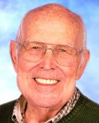 Robert Breth Obituary (2014)