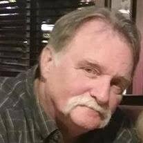 Allan James Fitzpatrick Obituary