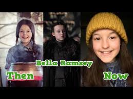 Pedro pascal and bella ramsey will lead the series, ew has confirmed. The Worst Witch Then And Now Netflix Youtube