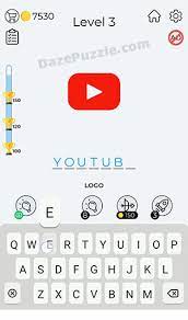If you are stuck at dingbats level 62 so aid then you can find the answer on this page. Dingbats Logo Quiz Level 3 Answer Daze Puzzle