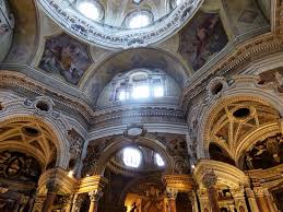 Explore an array of church of san lorenzo, turin vacation rentals, including houses, apartment and condo rentals & more bookable online. Grabtuchkapelle Leider Gesperrt Real Chiesa Di San Lorenzo Turin Reisebewertungen Tripadvisor