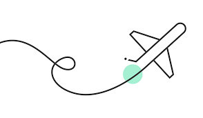Hinge Airplane Illustration Hingeapp Illustration Linedrawing Lineart Vectorart Vectorgraphics Airplane Illustration Airplane Drawing One Line Tattoo