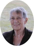 Dorothy Bannister Obituary