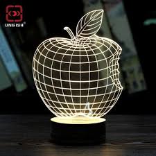 Creative 3d Table Lamp Stylish Transparent Love Style 3d Wireframe Led Lamp Magic Night Bed Reading Light Best Christmas Gift Led Lamp Lamba Led