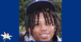 Brandon L. Blanton, age 21