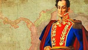 In new orleans, the simon bolivar monument at canal and basin streets was a gift to the american city from venezuela in 1957. Venezuela Pays Tribute To Bolivar 190 Years After His Death News Telesur English