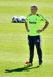 Jose mourinho leaves tottenham's training ground in enfield on monday, april 19, 2021. Jose Mourinho Photostream Jose Mourinho Real Madrid Training Real Madrid Soccer