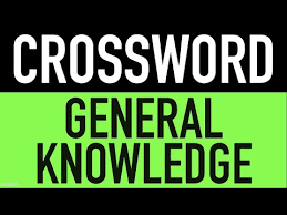 It doesn't matter if you are interested in movies, sports, games, technology or whatever because in this game you will be able to choose the crossword from a variety of topics. Klochay