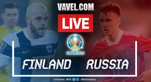 Highlights (16 june 2021 at 13:00) finland: T8c6slefhse Ym