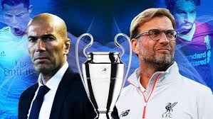 A.becker, n.phillips, o.kabak, a.robertson, fabinho. Uefa Champions League Final Liverpool Vs Real Madrid Start Time How To Watch Starting Teams Odds