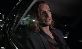 David genat is the sole survivor of australian survivor: Pnr9ld01agypfm