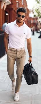 55 Modern Workwear Outfit Ideas For Working Men Men Forworkingmen Modernworkwearoutfitideas Men Mens Fashion Casual Mens Street Style Mens Casual Outfits