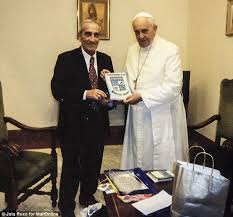Image result for Pontiff Entourage 2015 ago
