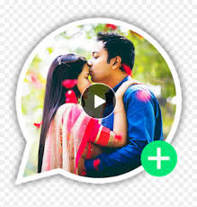 Paste the facebook video url and click the download so fb has the same restriction to download the videos from their site. Video Status For Whatsapp Fb Love Problem Solution Hd Png Download Vhv