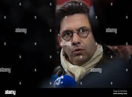 Prefet hi-res stock photography and images