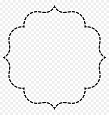 Multiple sizes and related images are all free on clker.com. Clipart Fancy Shape Png Free Transparent Png Clipart Images Download