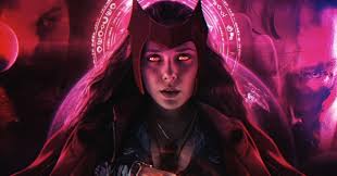 Wandavision Will Directly Set Up Doctor Strange In The Multiverse Of Madness