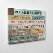 This can be in the form of if ten people in the office contribute $20 you can give a sizable $200 gift card to your favorite retiree. Retirement Gifts For Teachers 45 Ideas To Honor Them In 2021 365canvas Blog