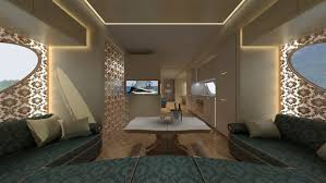However, the elemment palazzo's interior is customizable to each customer's preference. Marchi Mobile Elemment Palazzo Superior Luxury Rv Simplemost