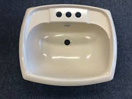 Help prevent clogs easily fit into your drain to keep food out of your plumbing. Rv Campers Lavatory Sink Plug Drain Almond Plastic Home Improvement Plumbing Fixtures