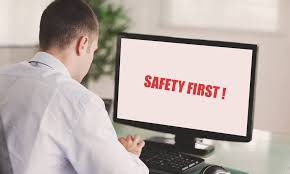 You can also find out what help and equipment you may need to work safely with computers. Health And Safety Is It Only About Your Body Pc Health And Safety