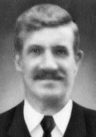 Portrait Archiv ZGF Gottfried Gnos-Epp Bristen