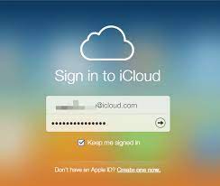 طريقة حذف الصور من الايكلاود