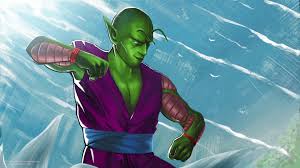 See more piccolo dragon ball z wallpaper, piccolo wallpaper, piccolo dbz wallpaper looking for the best piccolo wallpaper? Piccolo Fan Art Wallpaper By Me 3840x2160px Dbz