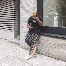 Following the previous restock of the yeezy 500 blush, adidas will also bring back the inaugural super moon yellow colorway this summer. The Adidas Yeezy 500 Super Moon Yellow Worn By Vivian Frank On His Post Instagram Spotern