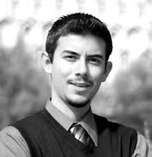 Tensions arise in protest