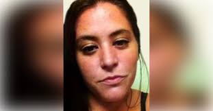 Obituary information for Ashley Kate Gilmartin