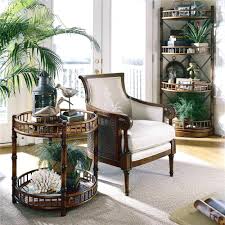British Colonial West Indies Style Furniture Home Island Estate Chair Listed At A Decor Colonial Style Interior Colonial Furniture Colonial Decor