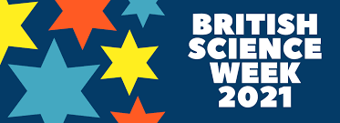 British science week 2021 focuses on innovating for the future which encourages students to celebrate science and get creative and innovative when considering science concepts such as space, atoms and everything in between. British Science Week