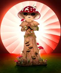 Season 4 of fox's the masked singer offered one more show to keep us distracted from the garbage fire burning around us. Every Costume On The Masked Singer 2020 Season Ranked