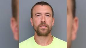 Domestic Dispute Turns Violent: Man Charged With Assault In Hughesville