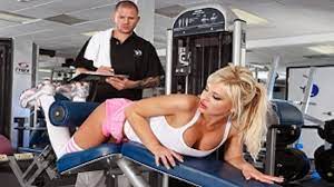 In big night sticks little white chicks. Pslu Getting Personal With My Trainer