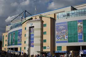 Fulham road, london, sw6 1hs. Stamford Bridge Travel Moments In This Moment Stamford Bridge