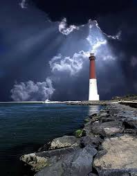 So Pretty Barnegat Lighthouse Lighthouse Pictures Beautiful Lighthouse