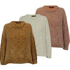We did not find results for: Ladies Chenille Jumper Brave Soul Womens Knitted Tibet Long Sleeved Winter New Ebay