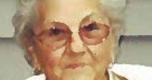 Doris Joyce Bearce Obituary (1931