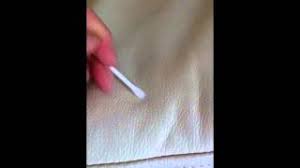 5 Ways To Remove Ink From Leather Moms Com