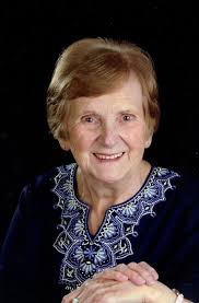 Barbara Joyce Churchill Obituary