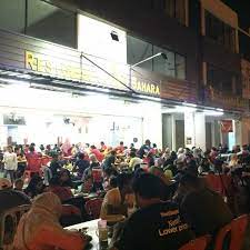 Restoran cik tri sahara ecoworld grandeurlabs. Facebook