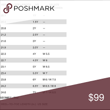 Nike Youth To Women Conversion A Conversion Chart To Help You Understand That Youth Size Is 1 5 Shoe Size Bigger Than Wo Nike Accessories Women Nike Women