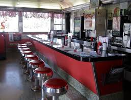Prospect Diner Columbia Pa Easy On Off From Route 30 Retro Diner Vintage Diner Retro Kitchen