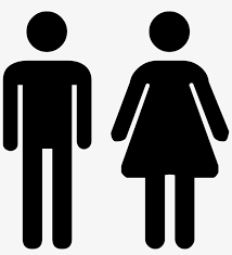 Download Men And Women Toilet Svg Png Icon Free Download Male Female Icon Png Transparent Png 932x980 Free Download On Nicepng