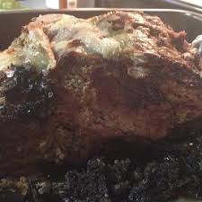 Combine butter, pepper, and herbes de provence in a bowl; Chef John S Perfect Prime Rib Allrecipes
